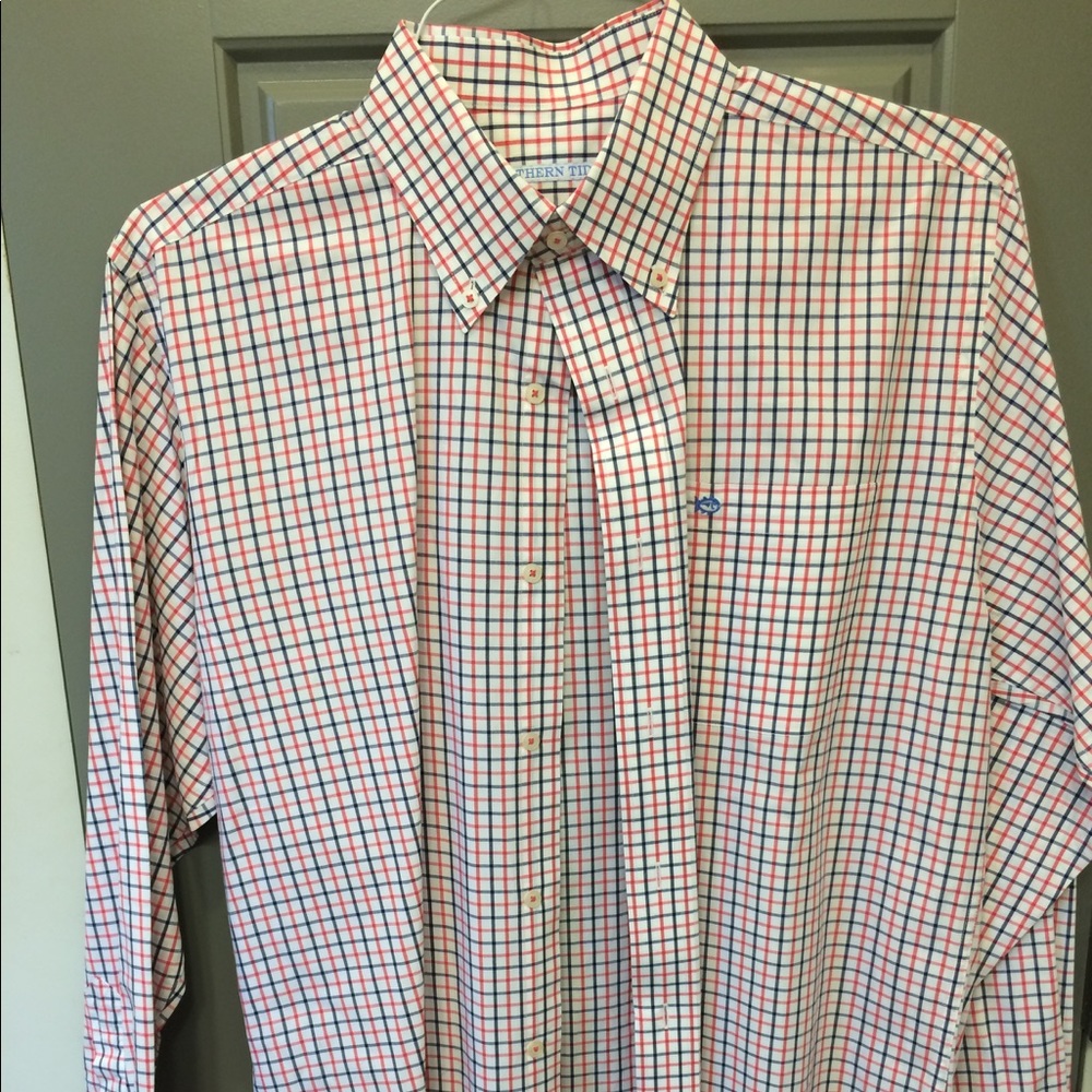Southern Tide Sport Shirt